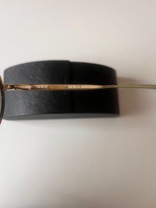 Gafas de Sol Prada Marrones