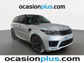 Land Rover Range Rover Sport 3.0 I6 MHEV HST Auto 294 kW (400 CV)