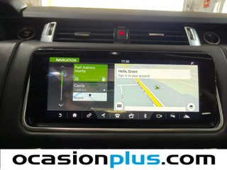 Land Rover Range Rover Sport 3.0 I6 MHEV HST Auto 294 kW (400 CV)