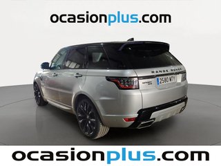 Land Rover Range Rover Sport 3.0 I6 MHEV HST Auto 294 kW (400 CV)