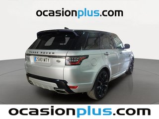 Land Rover Range Rover Sport 3.0 I6 MHEV HST Auto 294 kW (400 CV)