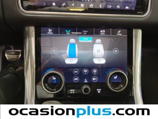 Land Rover Range Rover Sport 3.0 I6 MHEV HST Auto 294 kW (400 CV)