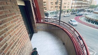 Piso en venta en Zona Centro-Corredera en Lorca
