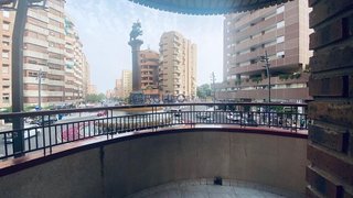 Piso en venta en Zona Centro-Corredera en Lorca