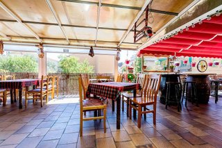 Restaurante en venta en Villalba Estación en Collado Villalba