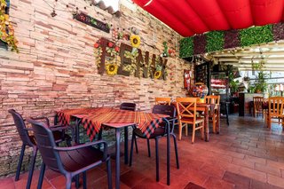 Restaurante en venta en Villalba Estación en Collado Villalba