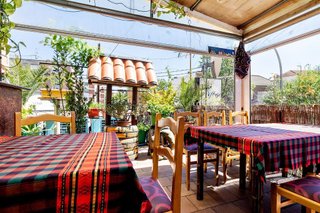 Restaurante en venta en Villalba Estación en Collado Villalba