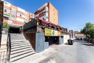 Restaurante en venta en Villalba Estación en Collado Villalba