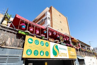 Restaurante en venta en Villalba Estación en Collado Villalba