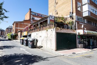 Restaurante en venta en Villalba Estación en Collado Villalba