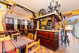 Restaurante en venta en Villalba Estación en Collado Villalba