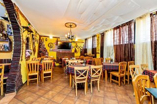 Restaurante en venta en Villalba Estación en Collado Villalba