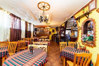 Restaurante en venta en Villalba Estación en Collado Villalba