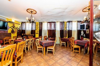 Restaurante en venta en Villalba Estación en Collado Villalba