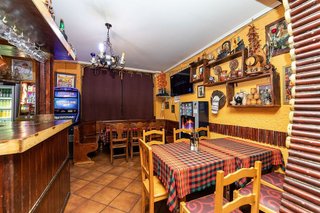 Restaurante en venta en Villalba Estación en Collado Villalba