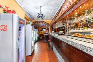 Restaurante en venta en Villalba Estación en Collado Villalba
