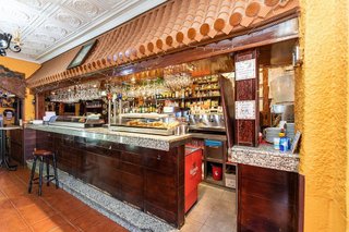 Restaurante en venta en Villalba Estación en Collado Villalba