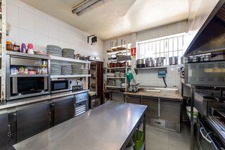 Restaurante en venta en Villalba Estación en Collado Villalba
