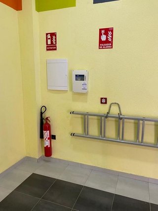 Trastero en venta en Canillas en Madrid