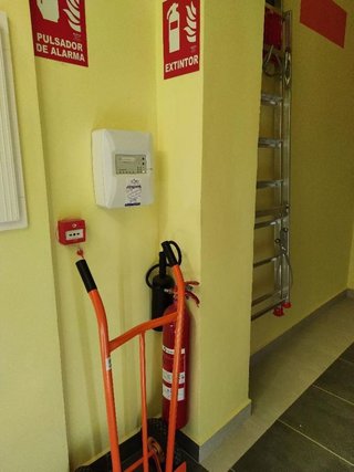 Trastero en venta en Canillas en Madrid