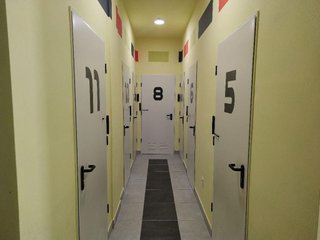 Trastero en venta en Canillas en Madrid