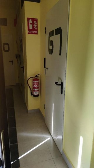 Trastero en venta en Canillas en Madrid