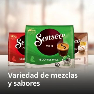 Macchina da caffè Philips Senseo Mint