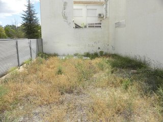 Terreno en venta en Caravaca de la Cruz