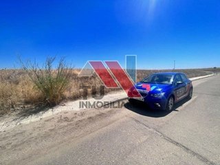 Terreno en venta en Fuensalida