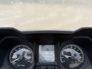 Kymco Superdink 300cc 2017