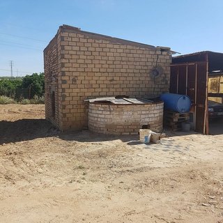 Terreno en venta en Villanueva del Ariscal