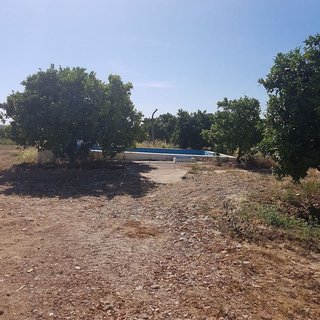Terreno en venta en Villanueva del Ariscal