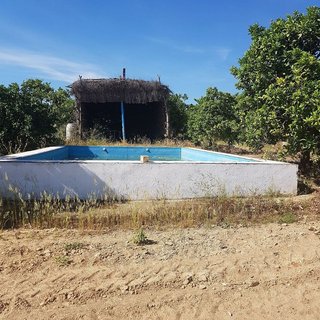 Terreno en venta en Villanueva del Ariscal