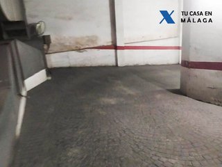 Garaje en venta en Perchel Sur - Plaza de Toros Vieja en Málaga