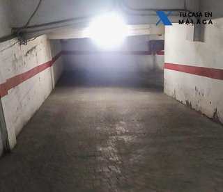 Garaje en venta en Perchel Sur - Plaza de Toros Vieja en Málaga