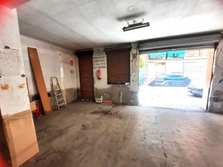 Local comercial en venta en Quart de Poblet