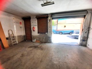 Local comercial en venta en Quart de Poblet