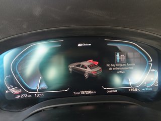 BMW 530e xDrive 252cv PHEV Etiqueta 0 2020