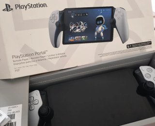 PlayStation Portal para PS5