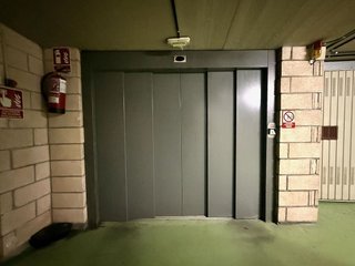 Garaje en venta en Gros en San Sebastián-Donostia