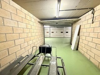 Garaje en venta en Gros en San Sebastián-Donostia