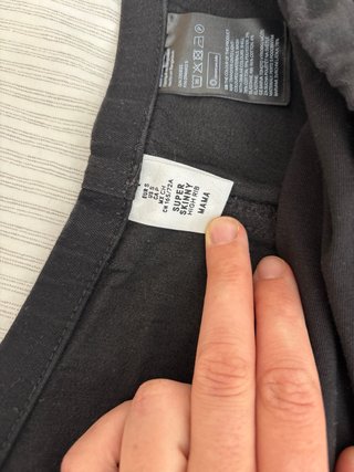 Lote Ropa Maternidad Variada de marcas