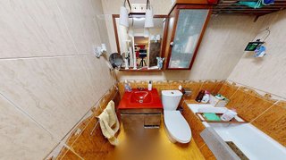 Piso en venta en Molar (El)