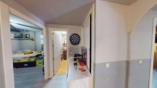 Piso en venta en Molar (El)