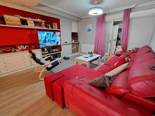 Piso en venta en Molar (El)