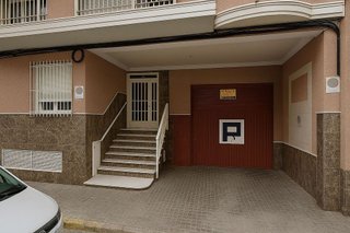 Piso en venta en Carrús Est - Camí dels Magros en Elche