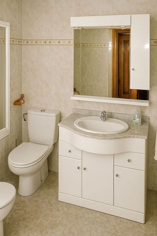 Piso en venta en Carrús Est - Camí dels Magros en Elche
