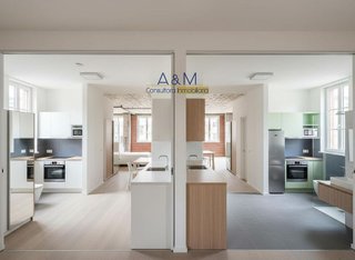 Piso en venta en Arturo Eyres - La Rubia en Valladolid