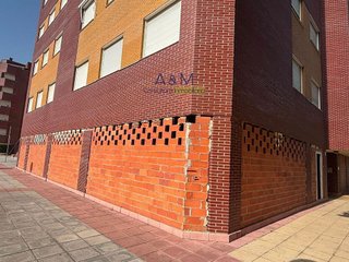 Piso en venta en Arturo Eyres - La Rubia en Valladolid