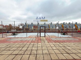 Piso en venta en Arturo Eyres - La Rubia en Valladolid